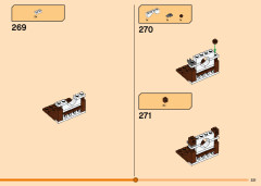 LEGO 71767 instructions page 221 – build guide