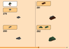 LEGO 71767 instructions page 227 – build guide