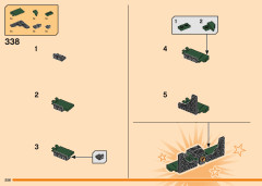 LEGO 71767 instructions page 256 – build guide