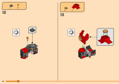 LEGO 71767 instructions page 26 – build guide