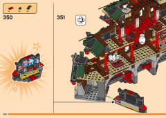 LEGO 71767 instructions page 264 – build guide