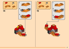 LEGO 71767 instructions page 27 – build guide