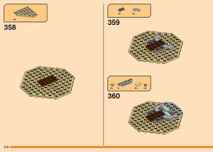 LEGO 71767 instructions page 270 – build guide