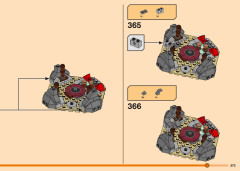 LEGO 71767 instructions page 273 – build guide