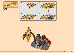LEGO 71767 instructions page 275 – build guide