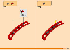 LEGO 71767 instructions page 277 – build guide