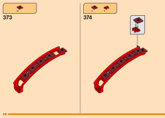 LEGO 71767 instructions page 278 – build guide