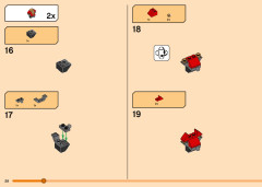 LEGO 71767 instructions page 28 – build guide