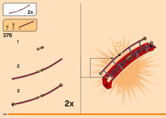 LEGO 71767 instructions page 280 – build guide