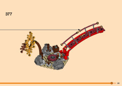 LEGO 71767 instructions page 281 – build guide