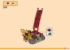 LEGO 71767 instructions page 283 – build guide