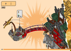 LEGO 71767 instructions page 286 – build guide