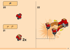 LEGO 71767 instructions page 29 – build guide