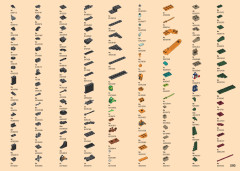 LEGO 71767 instructions page 293 – build guide