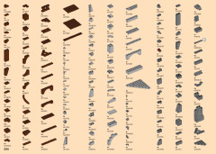 LEGO 71767 instructions page 294 – build guide