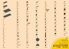 LEGO 71767 instructions page 295 – build guide