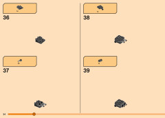 LEGO 71767 instructions page 34 – build guide