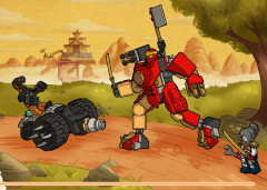 LEGO 71767 instructions page 39 – build guide