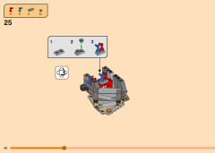 LEGO 71767 instructions page 48 – build guide