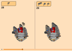 LEGO 71767 instructions page 50 – build guide