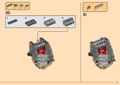 LEGO 71767 instructions page 51 – build guide