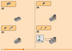LEGO 71767 instructions page 52 – build guide