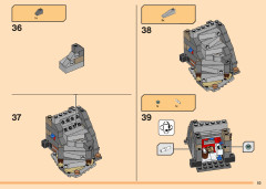 LEGO 71767 instructions page 53 – build guide