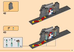 LEGO 71767 instructions page 55 – build guide