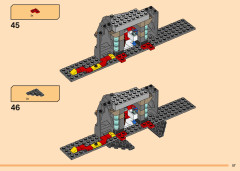 LEGO 71767 instructions page 57 – build guide