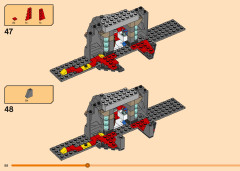 LEGO 71767 instructions page 58 – build guide