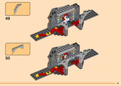 LEGO 71767 instructions page 59 – build guide