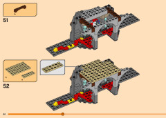 LEGO 71767 instructions page 60 – build guide