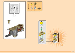 LEGO 71767 instructions page 61 – build guide