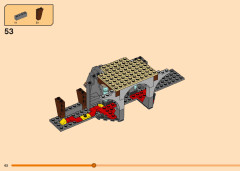 LEGO 71767 instructions page 62 – build guide