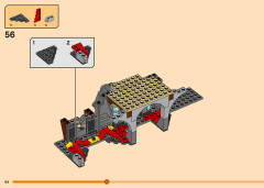 LEGO 71767 instructions page 64 – build guide