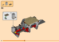 LEGO 71767 instructions page 66 – build guide