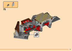 LEGO 71767 instructions page 73 – build guide