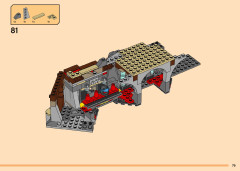 LEGO 71767 instructions page 79 – build guide