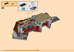 LEGO 71767 instructions page 80 – build guide