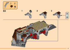 LEGO 71767 instructions page 81 – build guide