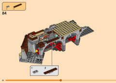 LEGO 71767 instructions page 82 – build guide