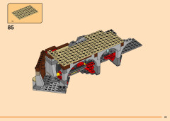 LEGO 71767 instructions page 83 – build guide