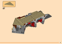 LEGO 71767 instructions page 85 – build guide