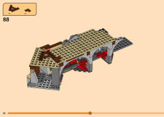 LEGO 71767 instructions page 86 – build guide