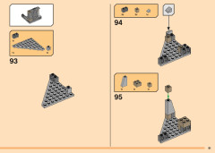 LEGO 71767 instructions page 91 – build guide
