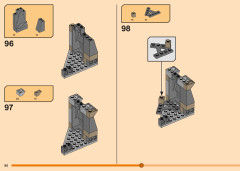 LEGO 71767 instructions page 92 – build guide