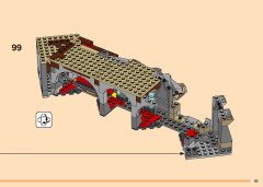 LEGO 71767 instructions page 93 – build guide
