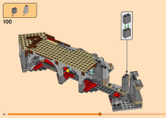 LEGO 71767 instructions page 94 – build guide