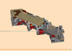 LEGO 71767 instructions page 97 – build guide