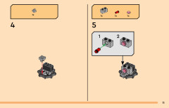 LEGO 71768 instructions page 11 – build guide